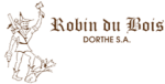 Robin du Bois Dorthe SA